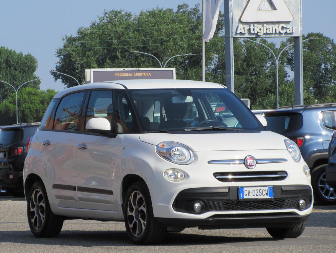 Fiat 500 L 500L 1.3 mjt Business 95cv