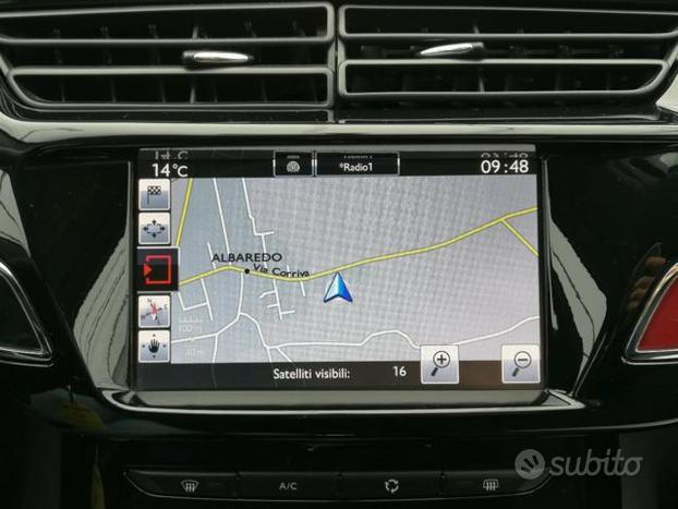 CITROEN C3 PureTech 82 CV Exclusive GPL