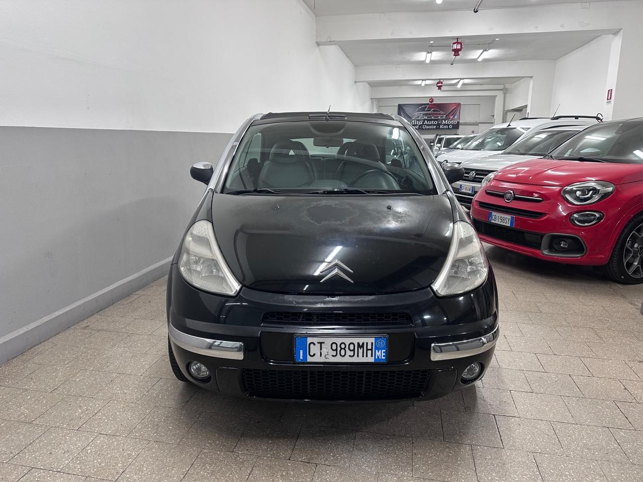 Citroen C3 1.4 HDi D&G 2005
