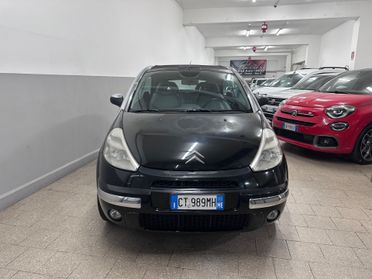 Citroen C3 1.4 HDi D&G 2005