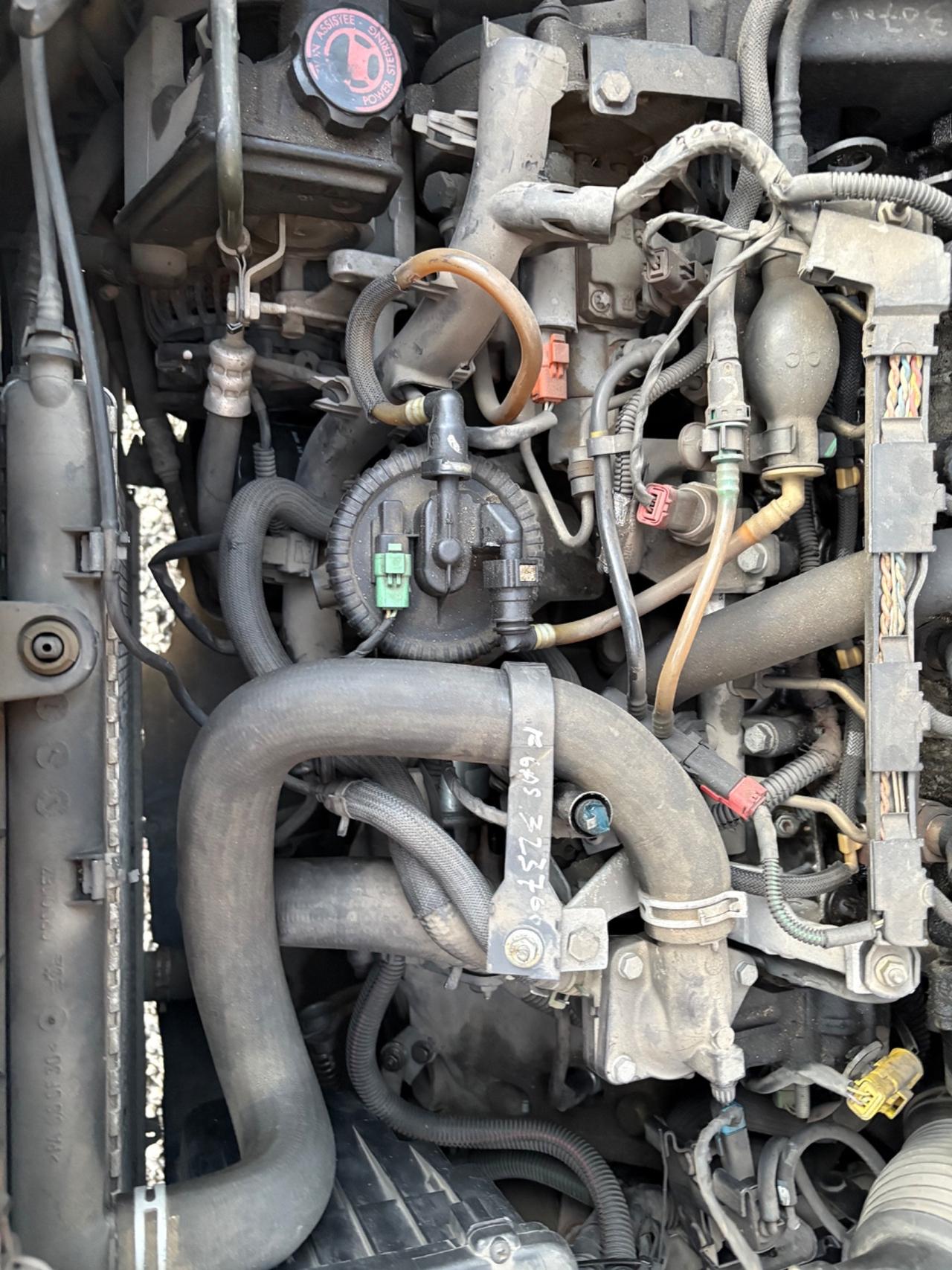 Peugeot Partner 2.0 Diesel !