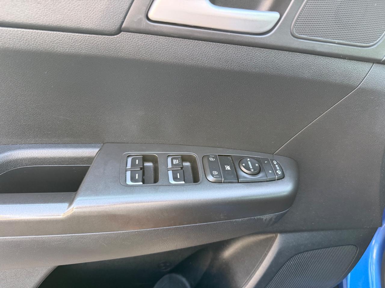 Kia Sportage 1.6 GDI 2WD Benzina