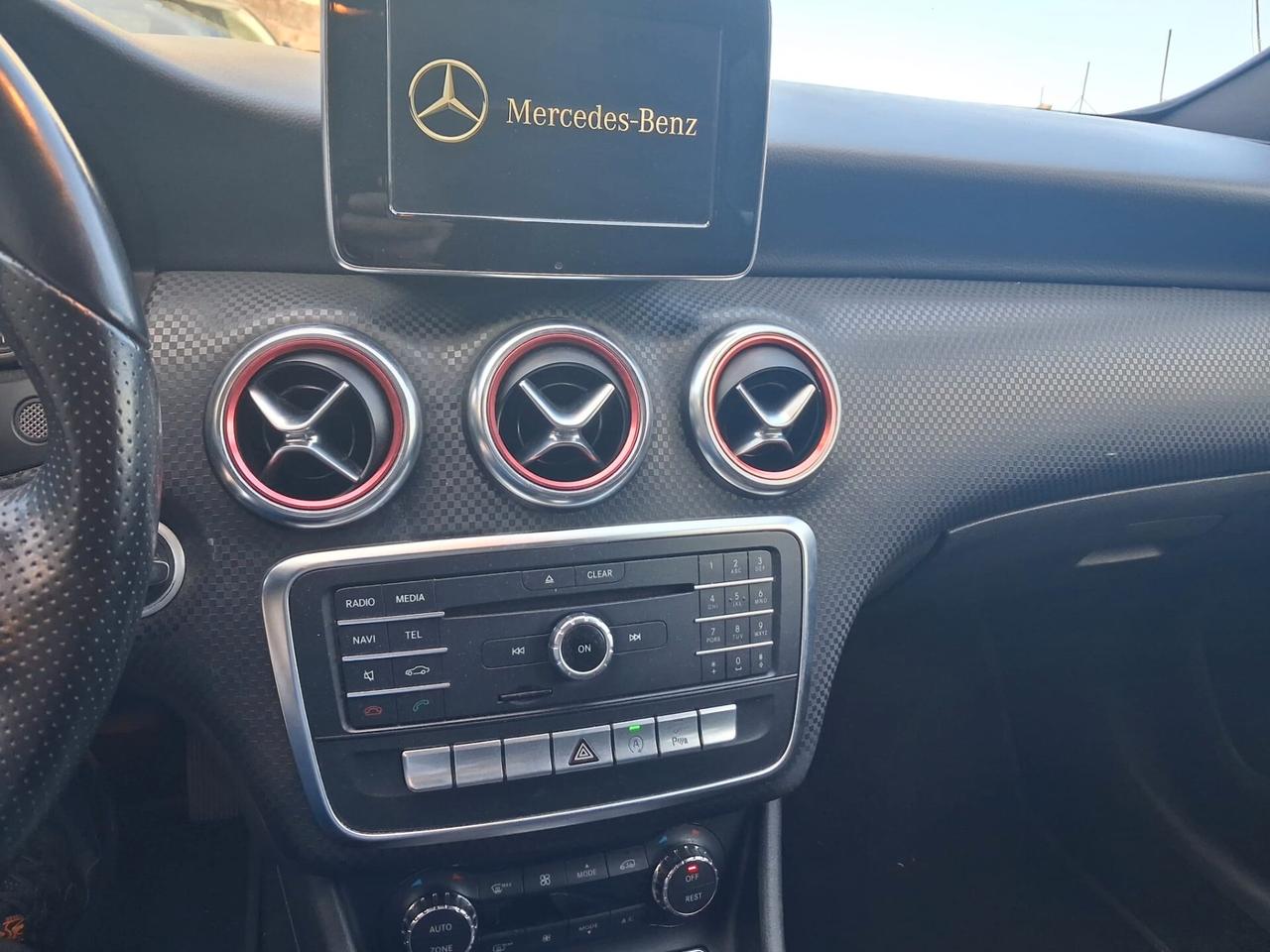 Mercedes-benz A 180 Sport