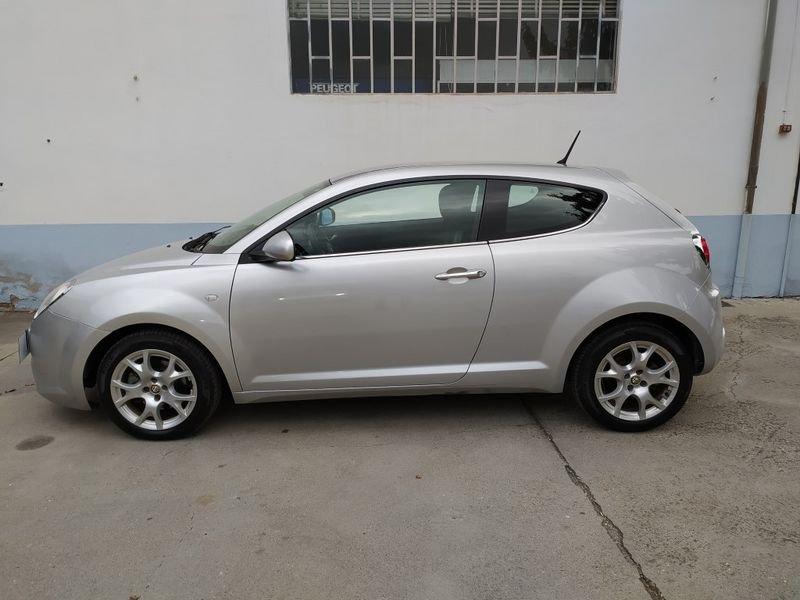 Alfa Romeo MiTo 1.3 JTDm-2 95cv Distinctive Finanziato