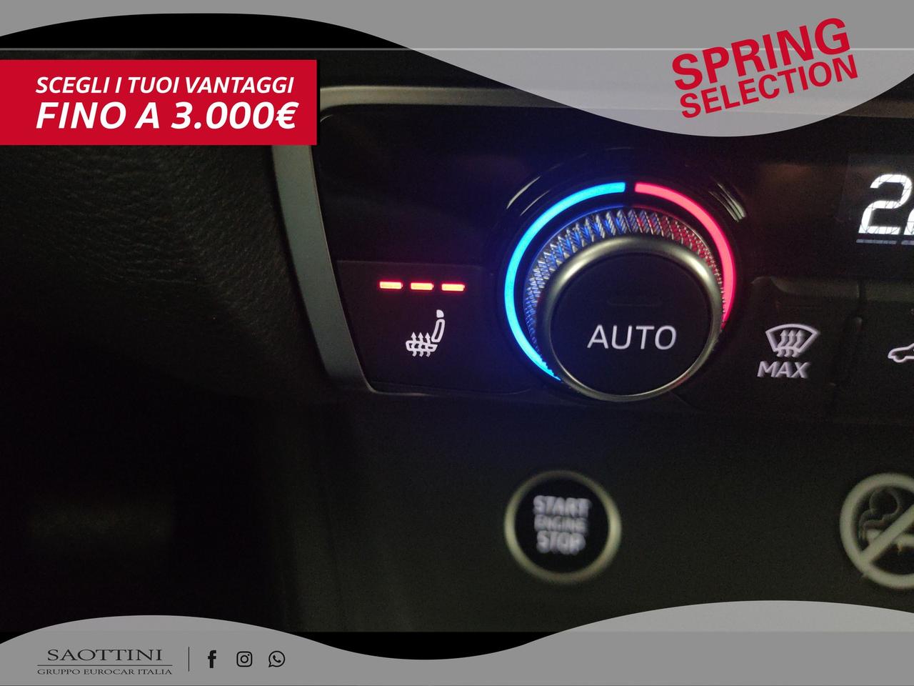 Sportback 35 2.0 TDI S tronic