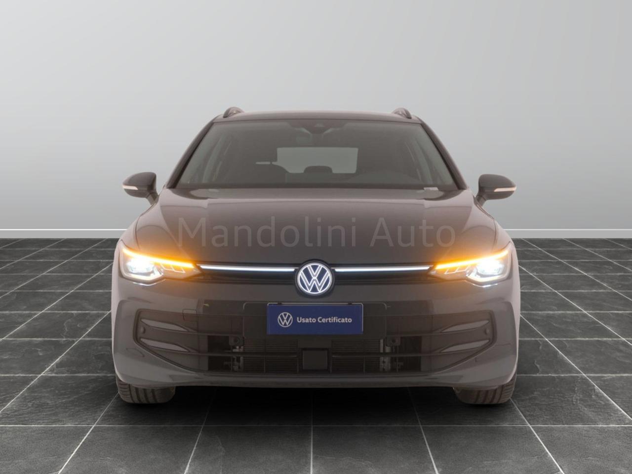 Volkswagen Golf variant 2.0 tdi scr 150cv life dsg