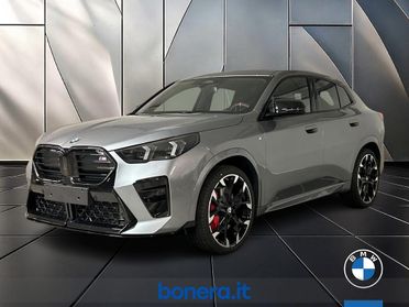 BMW X2 M 35 i MSport Pro xDrive DCT