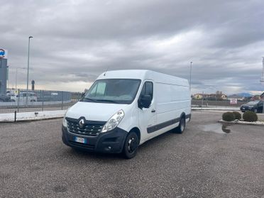 Renault Master 2.3 Jtd / GEMELLATO - 2016