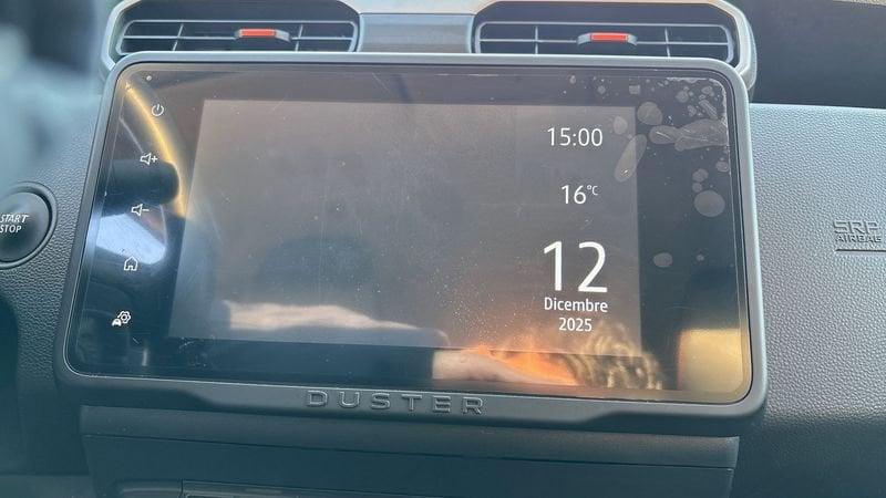 Dacia Duster 1.0 tce SL Extreme Gpl 4x2 100cv 1.0 TCe GPL SL Extreme 4x2