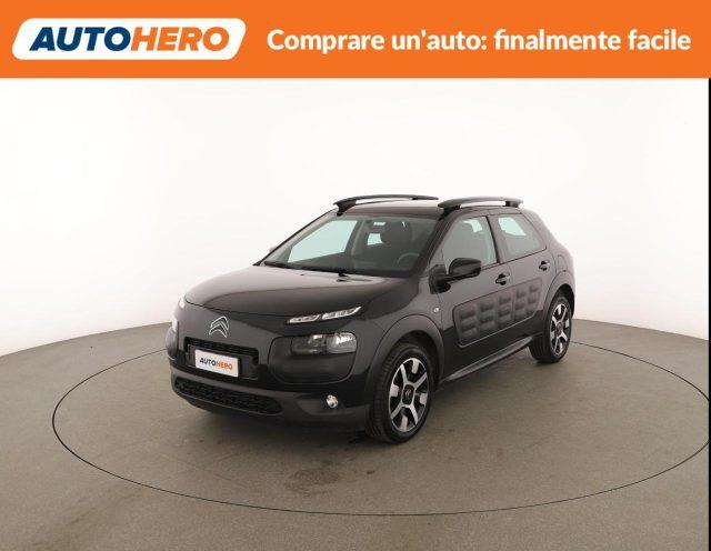 CITROEN C4 Cactus BlueHDi 100 Feel