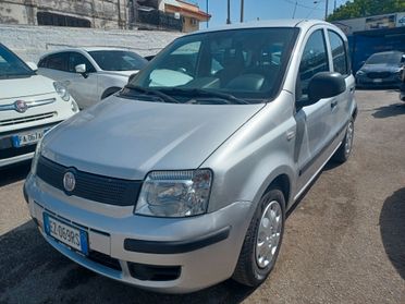 Fiat Panda 1.2 BENZINA ANNO 2013