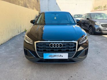 Audi Q2 30 TDI Business