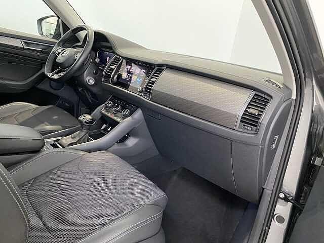 SKODA Kodiaq 1.5 TSI ACT DSG 7 posti Style