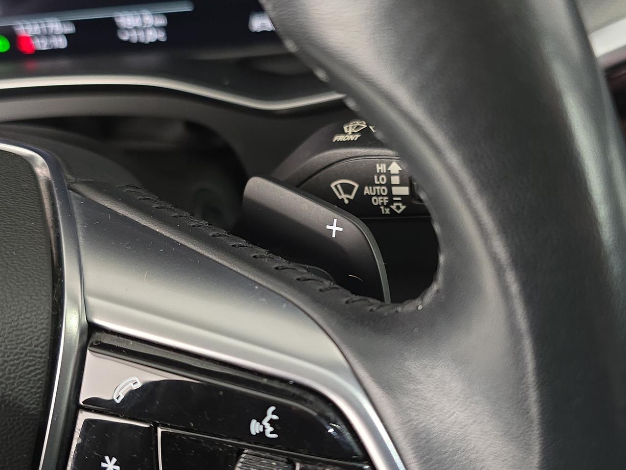 Audi A6 avant 40 2.0 tdi mhev business sport s-tronic