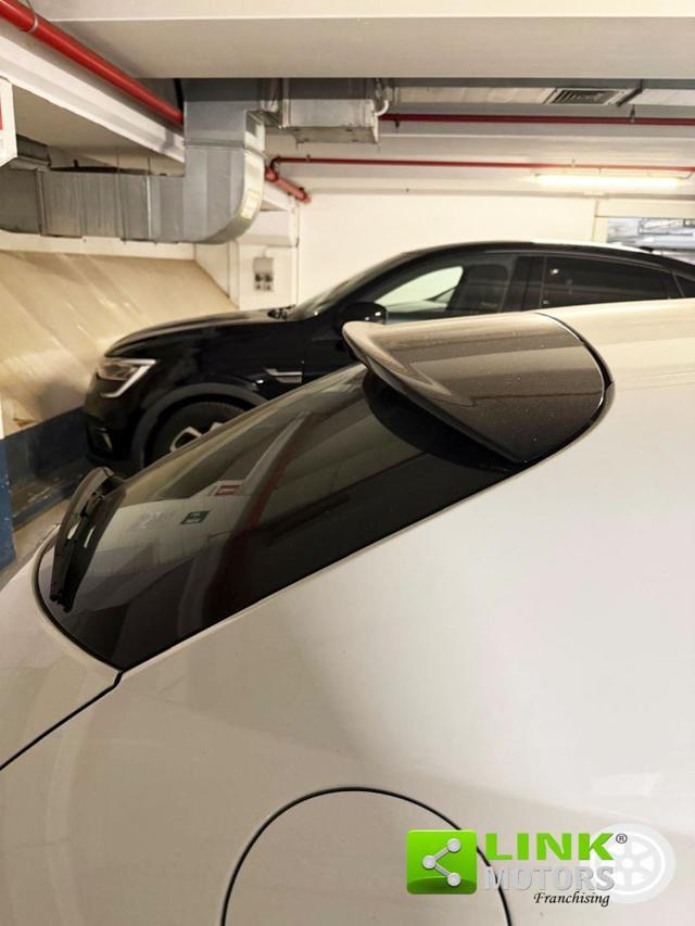 ALFA ROMEO Brera 1750 TBi