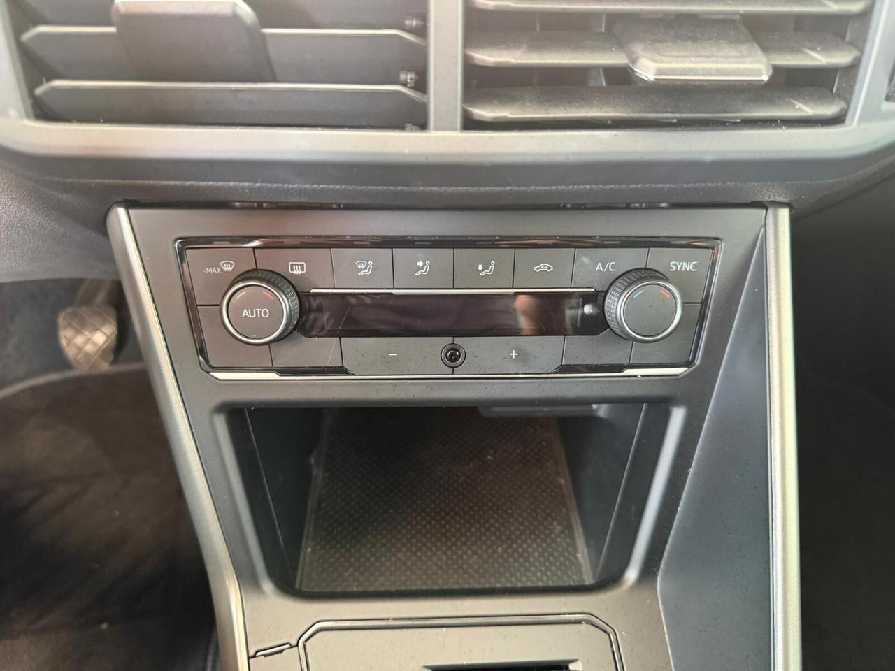 Volkswagen Polo 1.0 TSI 5p. Comfortline BlueMotion Technology