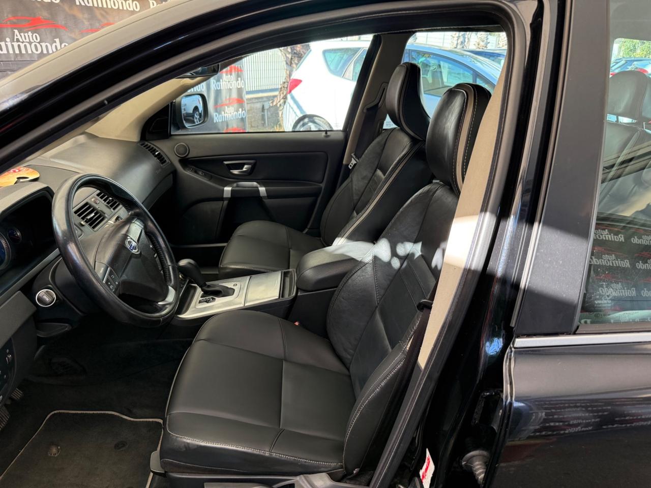 Volvo XC 90 2.4 185 CV AWD Sport