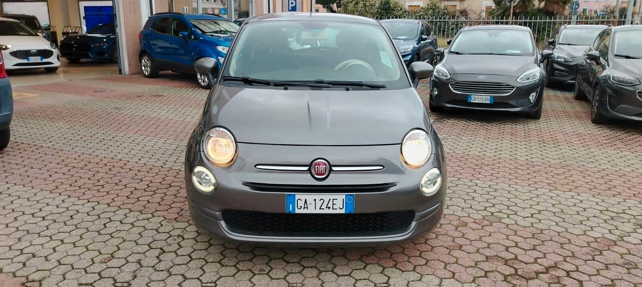 Fiat 500 1.0 Hybrid Pop