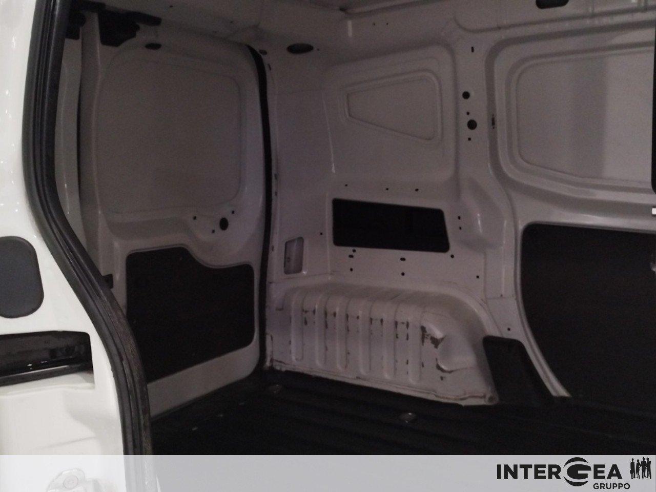 FIAT Fiorino cargo 1.3 mjt 95cv ecojet SX E6d-temp