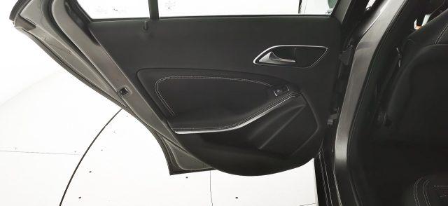 MERCEDES-BENZ A 180 CDI BlueEFFICIENCY Sport
