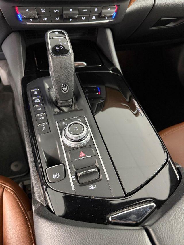 MASERATI Levante V6 Diesel AWD Granlusso