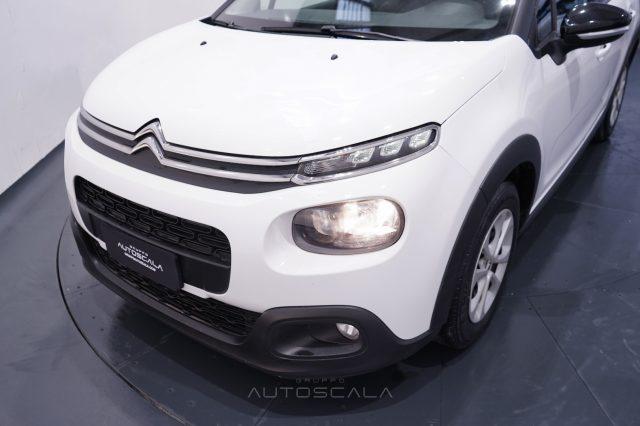 CITROEN C3 1.5 BlueHDi 100cv S&S Business