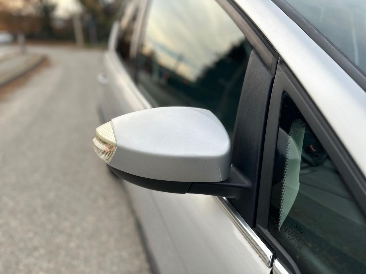 Ford C-Max Titanium 1.0 EcoBoost #7989