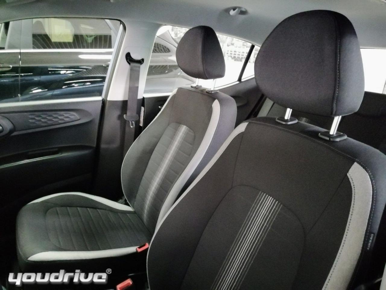 Hyundai i10 1.0 GPL ORIGINALE CASA Connectline KM0