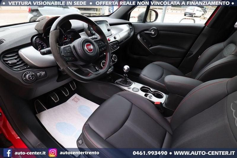 FIAT 500X 1.0 T3 120CV Sport LED