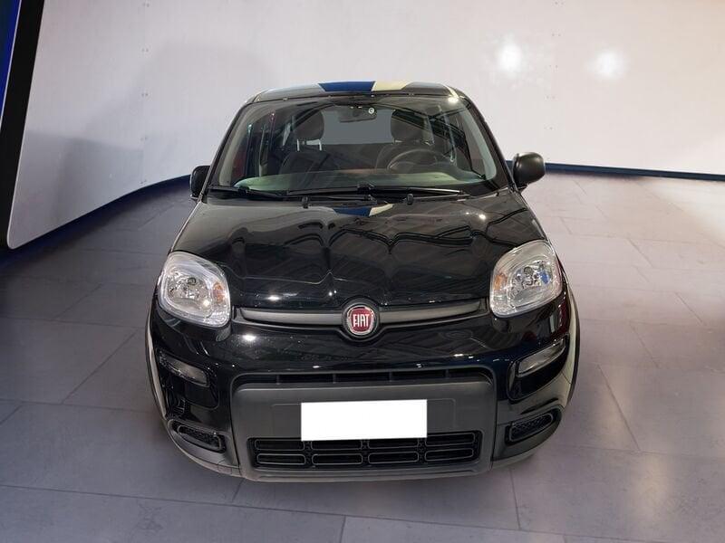 FIAT Panda My24 1.0 70cv Hybrid Panda