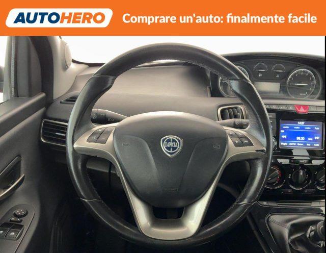 LANCIA Ypsilon 1.2 69 CV 5 porte Gold