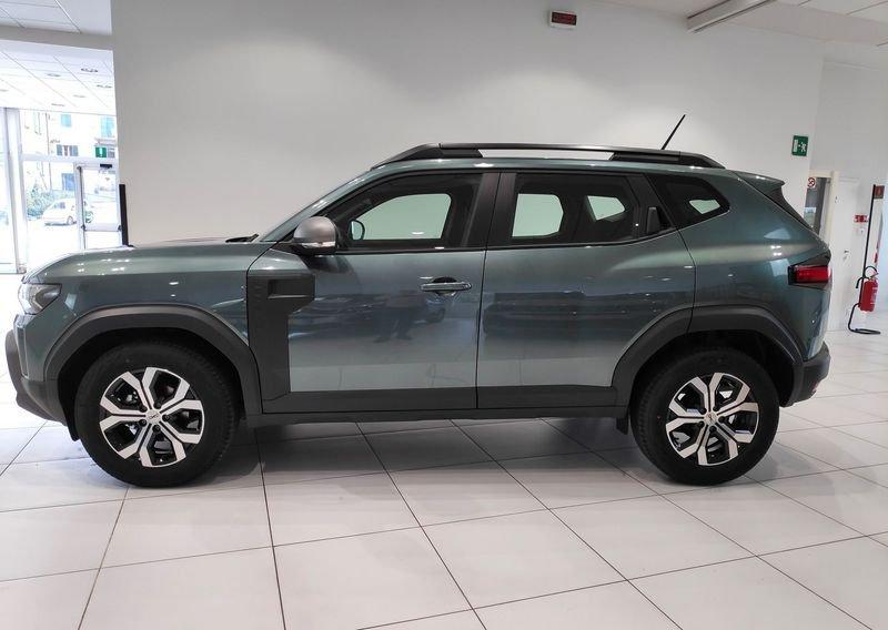 Dacia Duster Duster 1.2 Eco-G Expression 120cv MY26*PRONTA CONSEGNA*