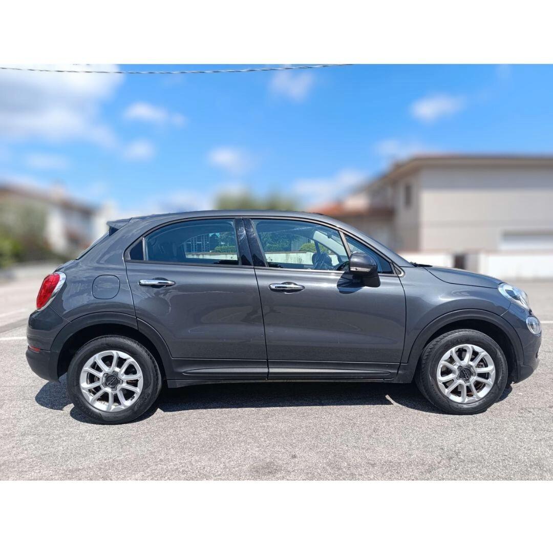 Fiat 500X 1.3 MultiJet 95 CV Pop Star