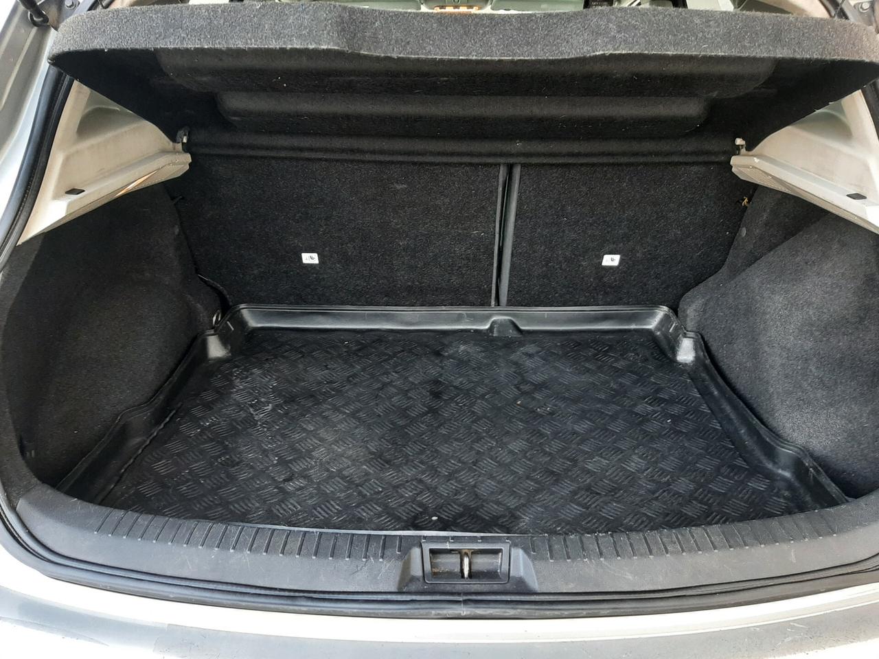 Nissan Qashqai 1.5 dCi 106cv Tekna