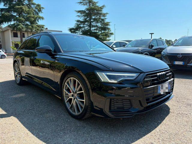 AUDI A6 Avant 40 2.0 TDI quattro S tronic Business S line