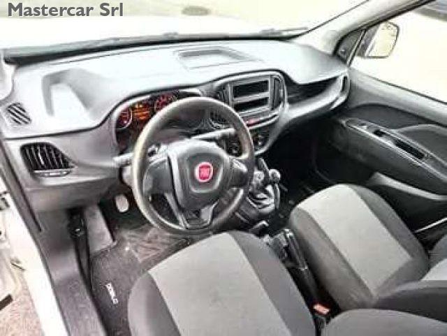 FIAT Doblo CARGO 1.3 Multijet 95cv CH1 Business - GE160CY