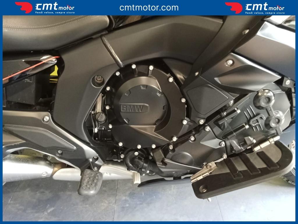 BMW K 1600 B - 2018