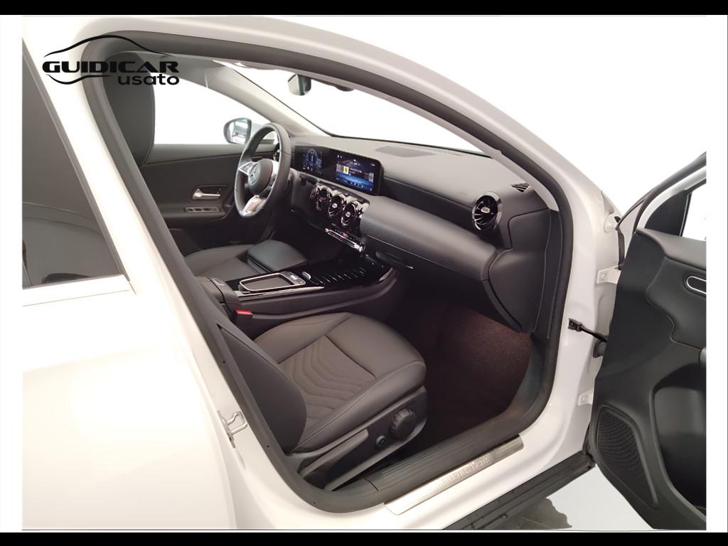 Mercedes-Benz Classe A - W177 2023 - A 180 d Advanced auto