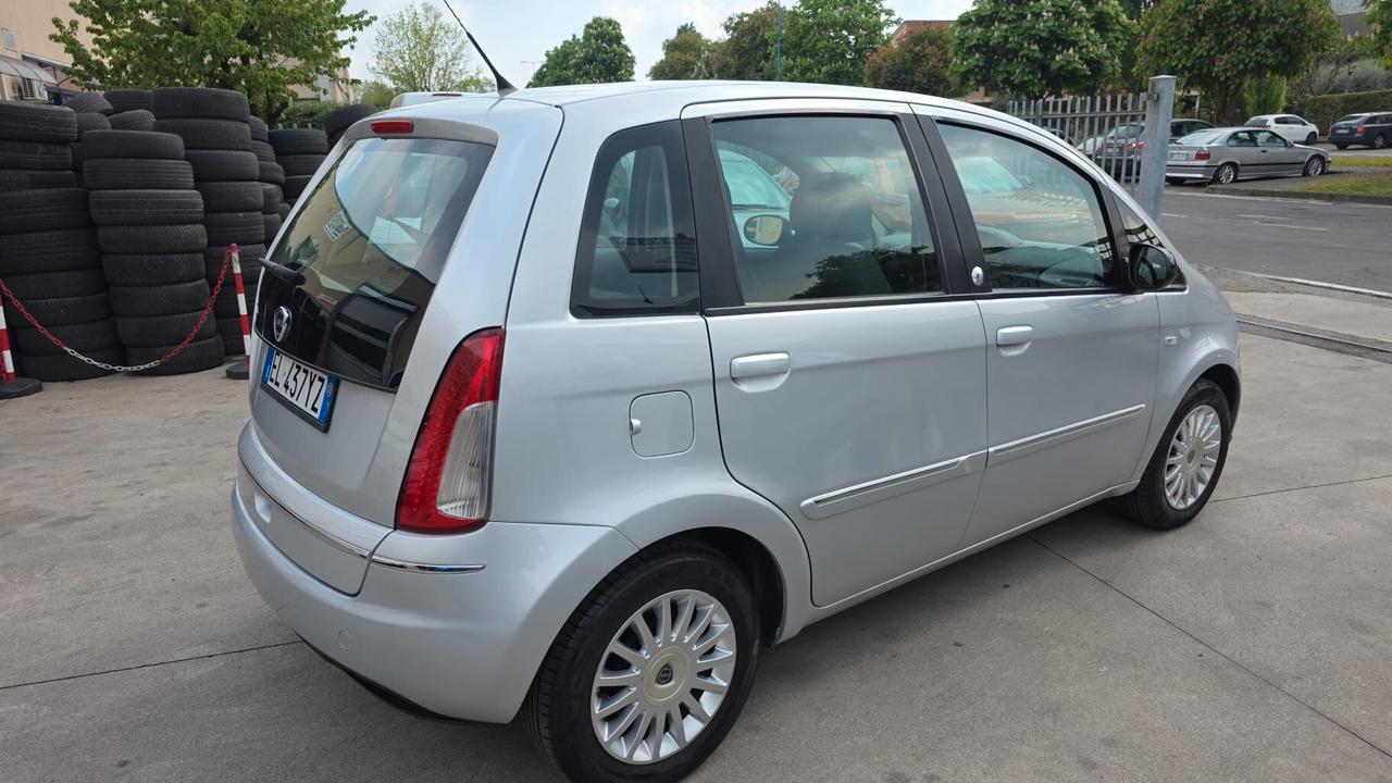 Lancia MUSA 1.4 8V Ecochic (GPL) Gold