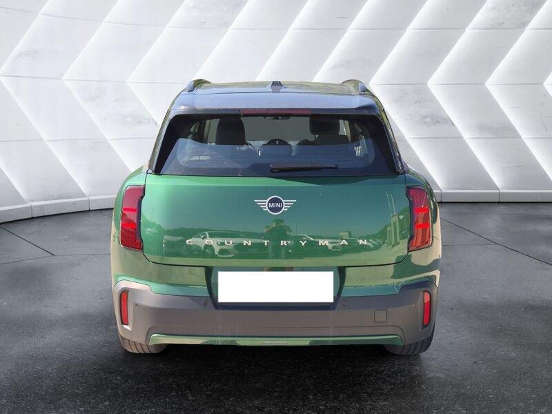 MINI Countryman Mini 1.5 48V C Classic auto
