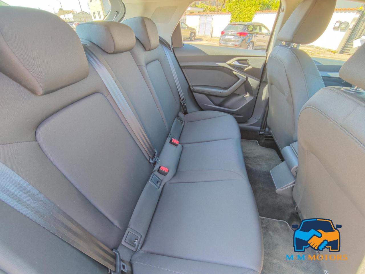 Audi A1 Sportback 25 1.0 tfsi Admired s-tronic *PROMMO*