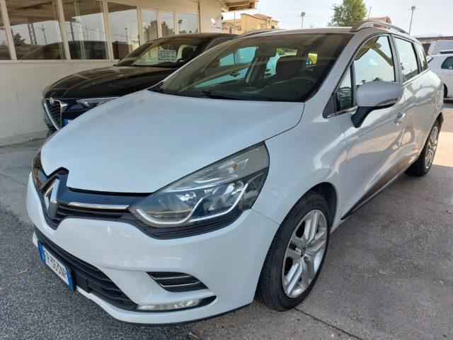 RENAULT Clio Sporter dCi 8V 75CV Start&Stop Unico propr.