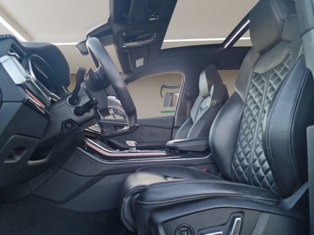 AUDI Q7 50 TDI quattro tiptronic Sport Plus