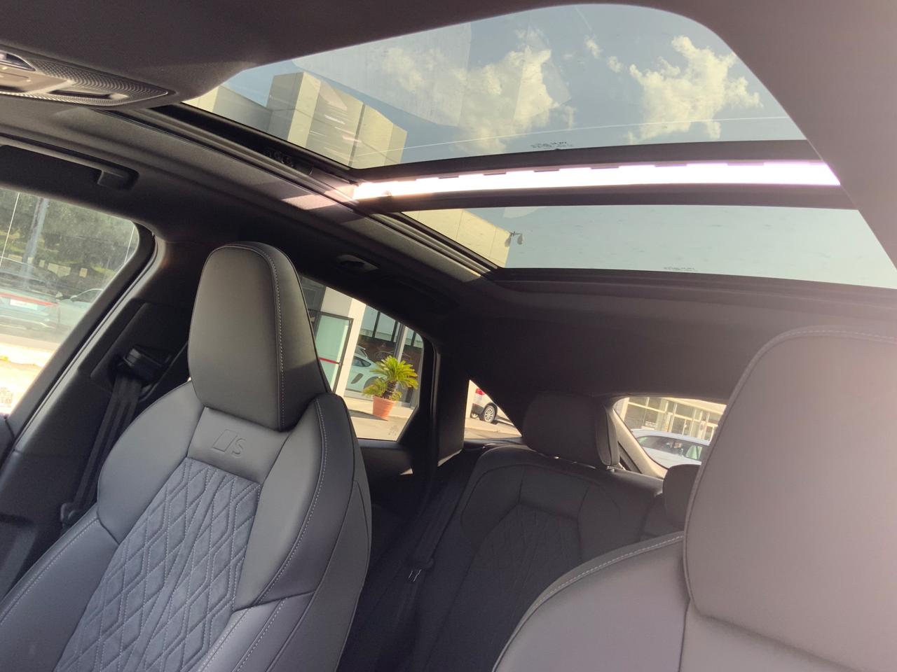 Audi Q5 SPB TDI 150 kW mHEV+ S tronic quattro line edition LISTINO 97500€ FULL