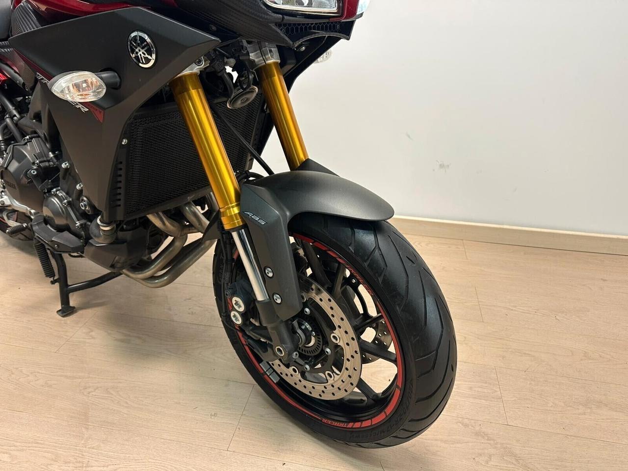 YAMAHA TRACER 9 900 DA 129€ AL MESE