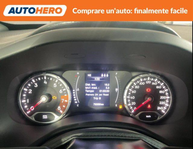 JEEP Renegade 1.0 T3 Longitude