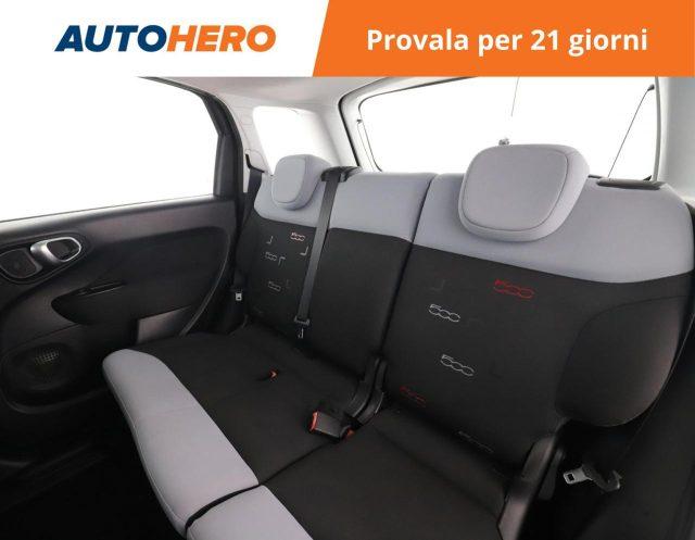 FIAT 500L 1.4 95 CV Pop Star