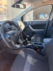 Ford Ranger 2.2 TDCi Doppia Cabina XLT 5pt.