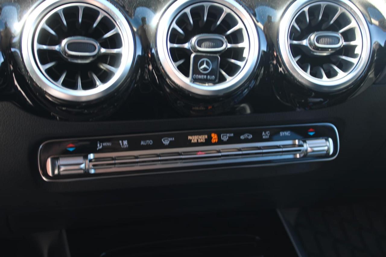 Mercedes-benz B 200 d Automatic Executive