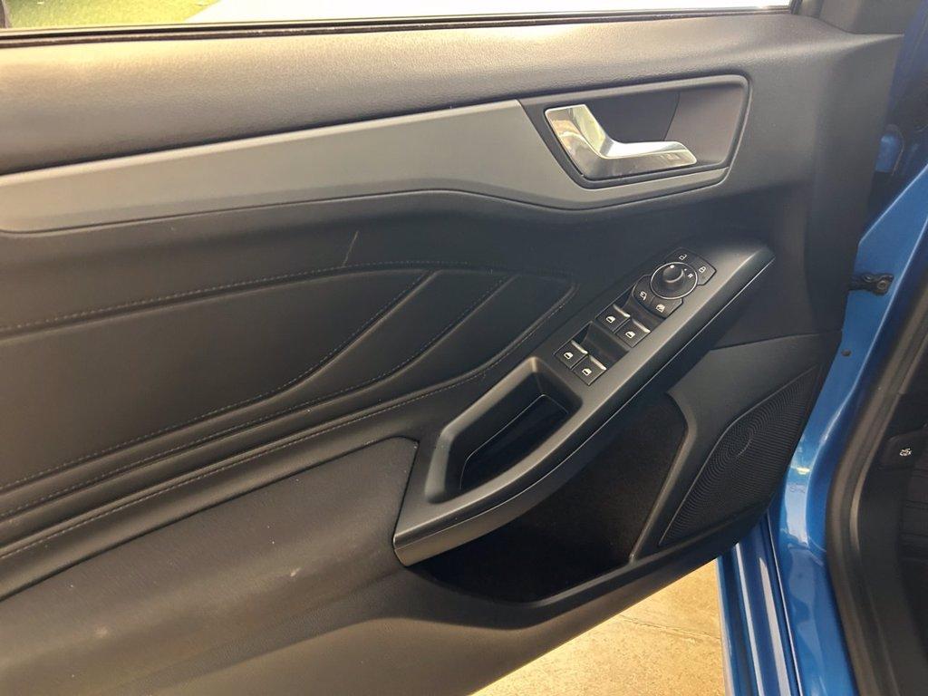 FORD Focus m-hybrid ST-Line Style 5 porte del 2023